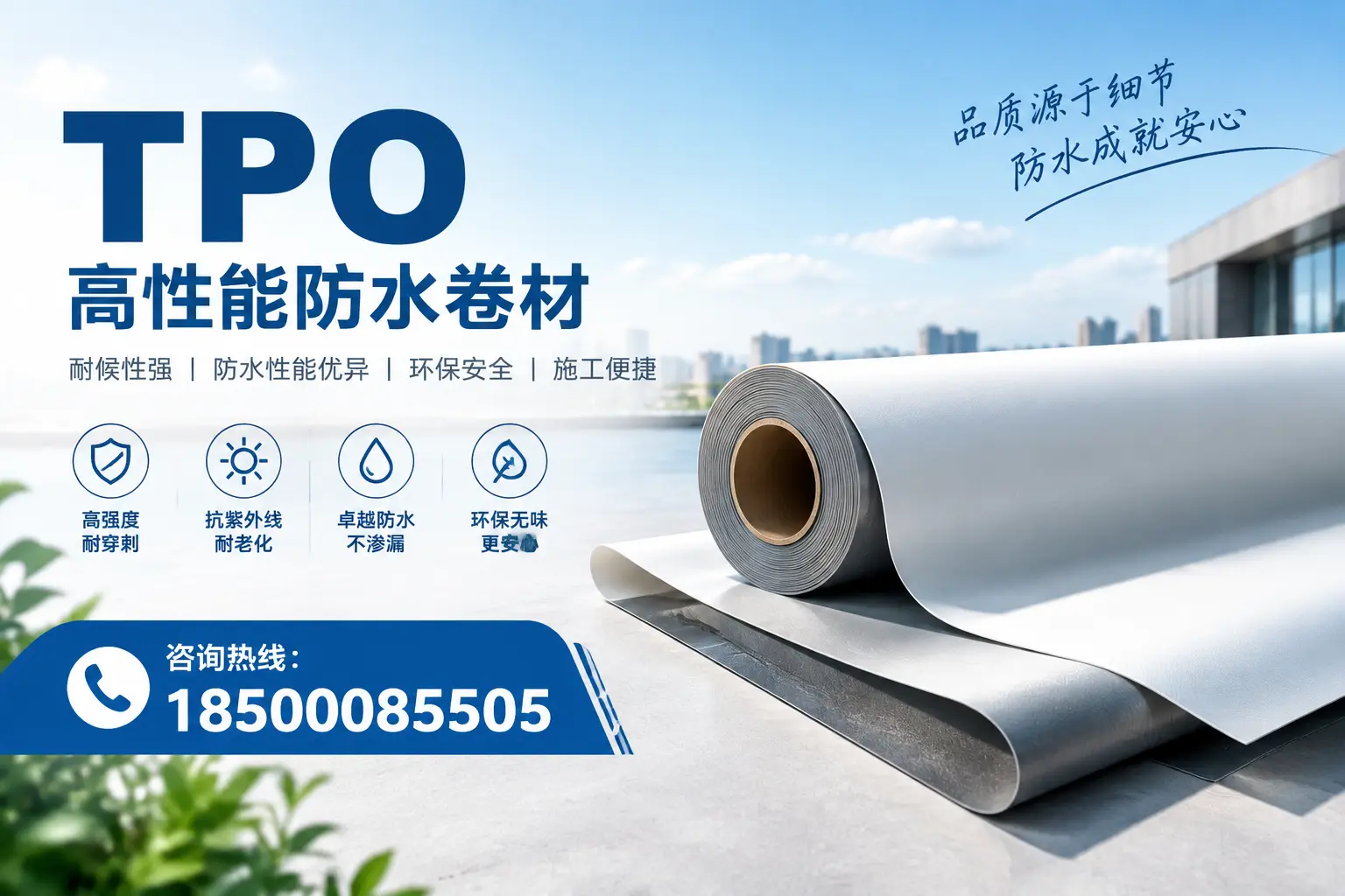tpo与其他材料的对比分析，助力萍乡企业做出明智选择